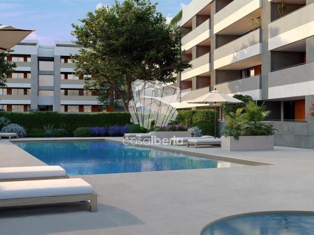 Apartamento venda em Lagos, Faro