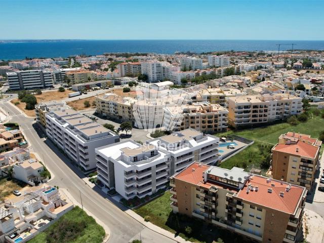 Apartamento venda em Ameijeira de Cima, Lagos