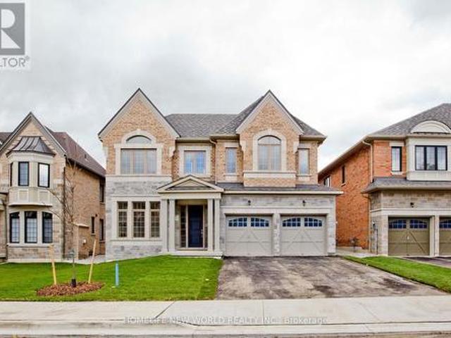 House for rent in Woburn, Ontario