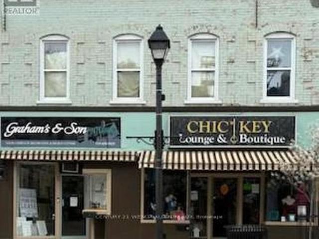 Commercial for sale in Cambridge, Ontario