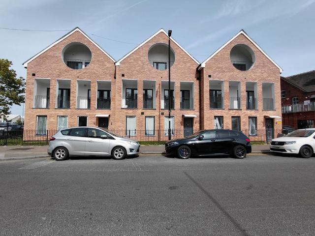 Apartment for rent in Ponders End, Greater London