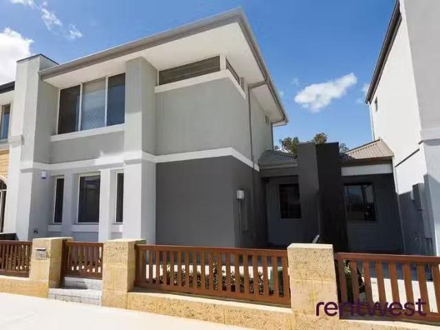 House for rent in Parklands, Western Australia