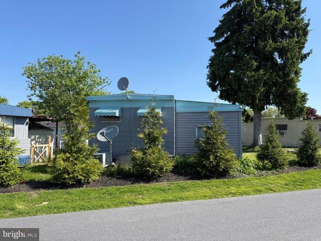 House for sale in Lebanon, Pennsylvania