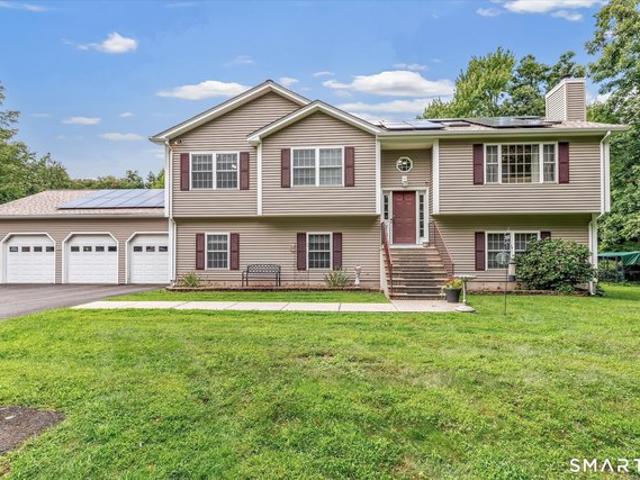 House for sale in Prospect, Connecticut