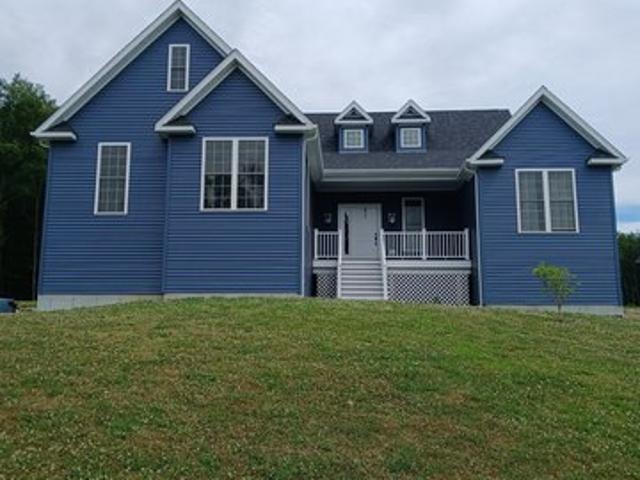 House for sale in East Lyme, Connecticut