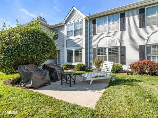 Condo for sale in Monmouth, New Jersey
