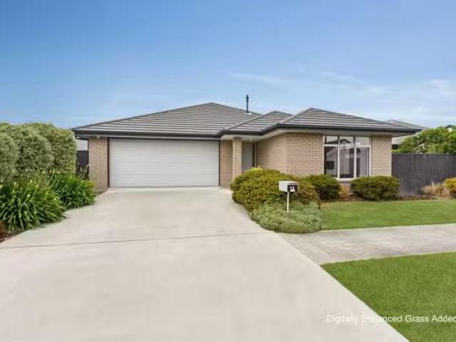 House for sale in Kaiapoi, Canterbury