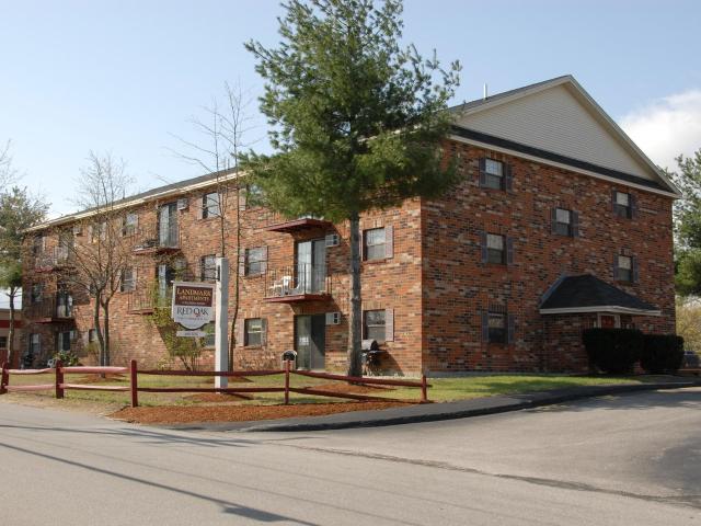 Property for rent in New Hampshire