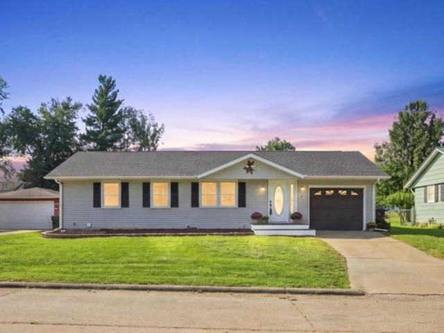 House for sale in Keokuk, Lee County