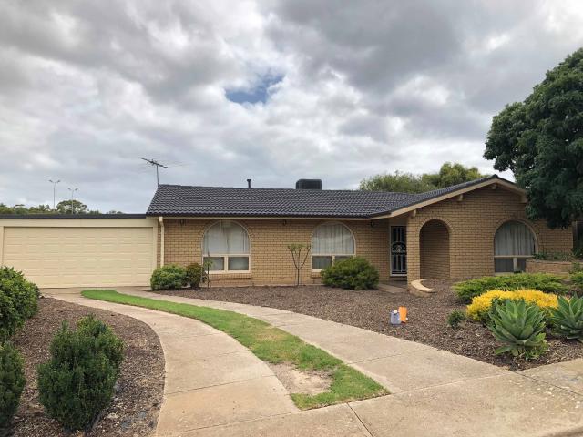 House for rent in Horseshoe Creek, South Australia