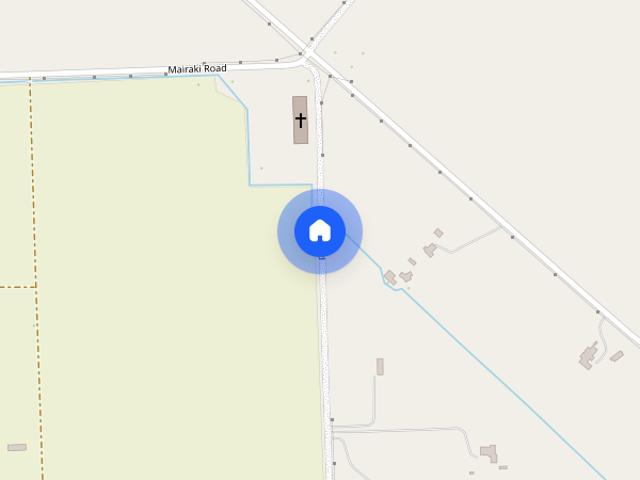 House for rent in Fernside, Canterbury