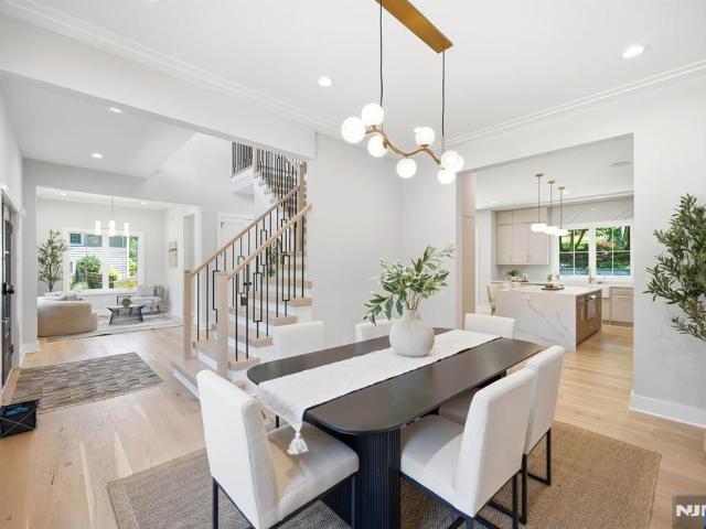 House for sale in Livingston, New Jersey