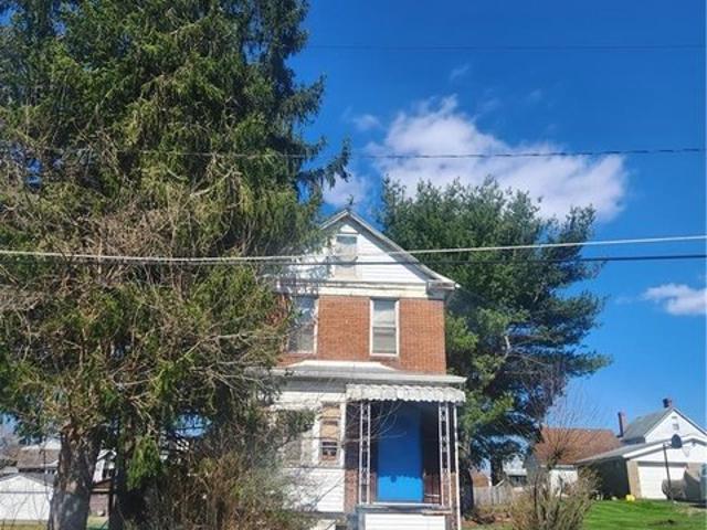 House for sale in Elrama, Pennsylvania