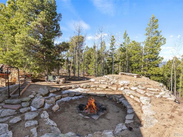 House for sale in Colorado