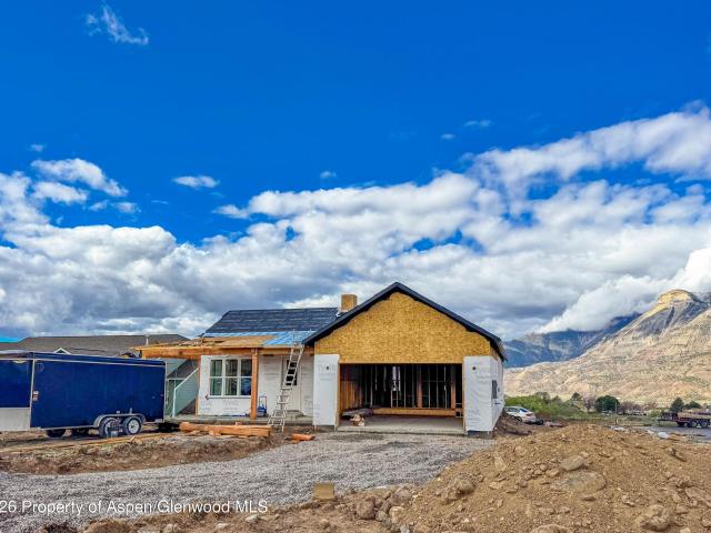 House for sale in Garfield, Colorado