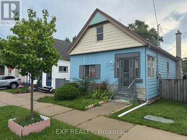 House for sale in London, Southwestern Ontario