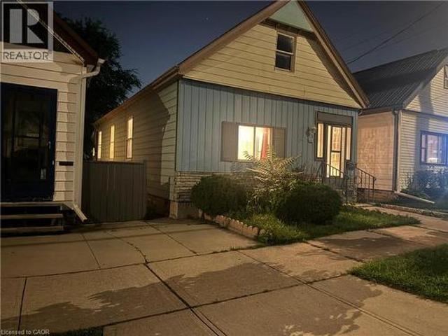 House for sale in London, Southwestern Ontario