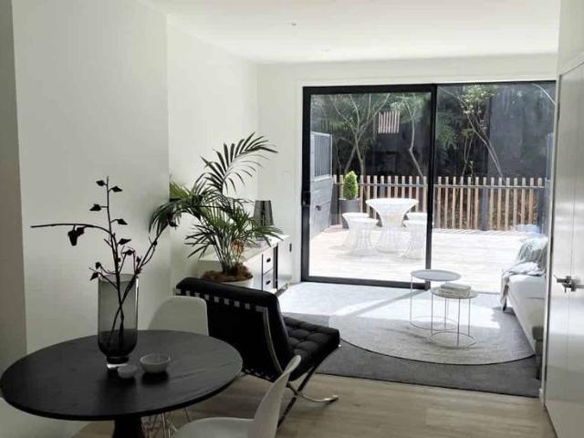 Townhouse for rent in Days Bay, Wellington
