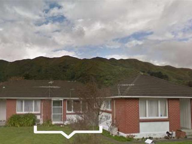 Townhouse for rent in Days Bay, Wellington
