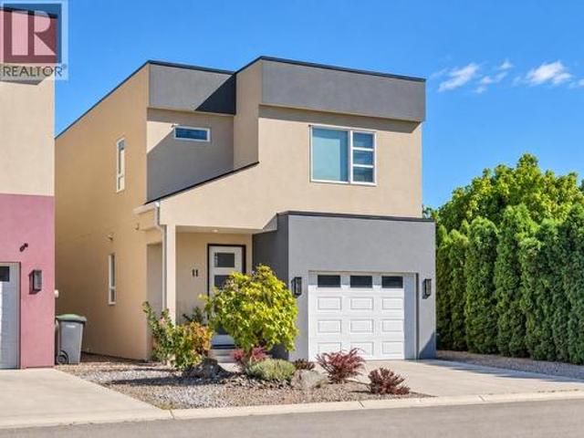 House for sale in Osoyoos, British Columbia
