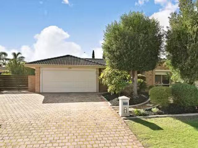 House for rent in Dudley Park