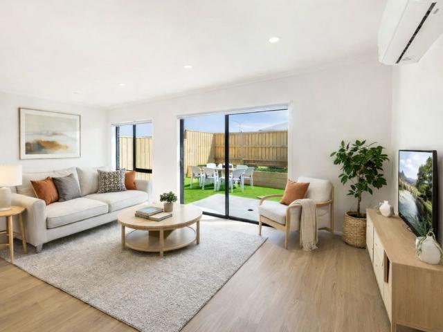 Townhouse for rent in Camerons Creek, Victoria