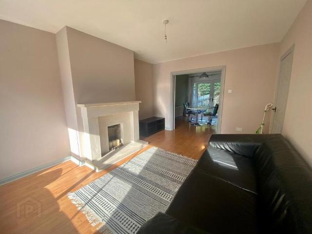 Townhouse for rent in Moira, Northern Ireland