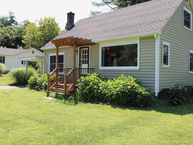 House for rent in Canaan
