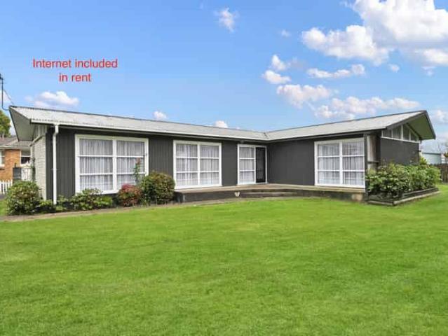 House for rent in Hamilton, Waikato