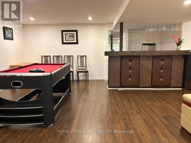 House for rent in St. Catharines, Golden Horseshoe