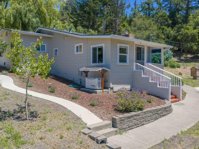 House for sale in San Mateo, California