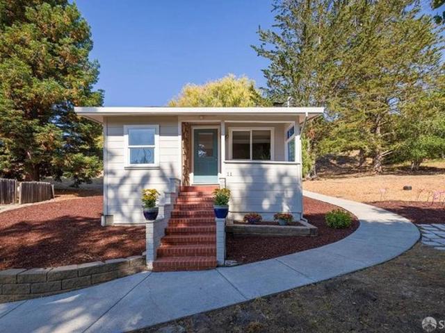 House for sale in San Mateo, California
