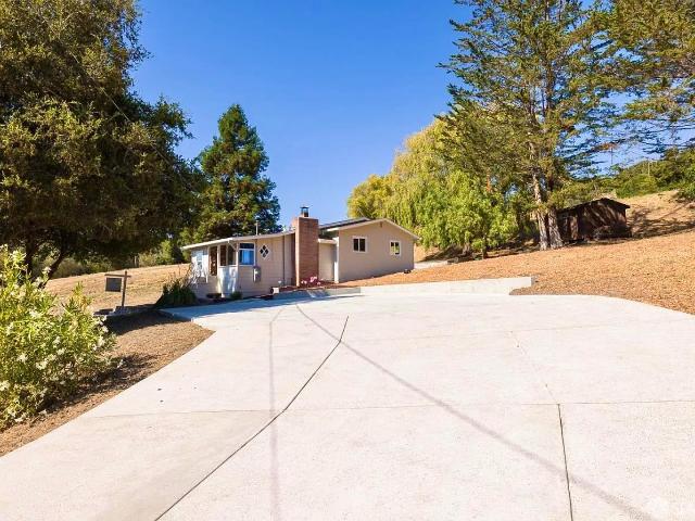 House for sale in San Mateo, California