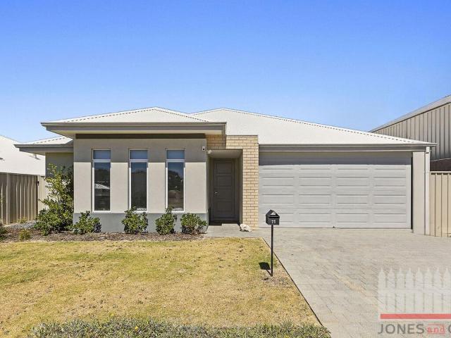 House for sale in Yanchep, Western Australia