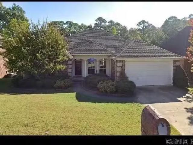 House for rent in Little Rock