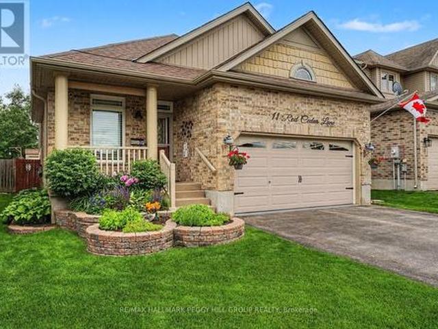 House for sale in Essa, Ontario