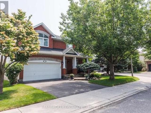 House for sale in Barrhaven East, Ottawa