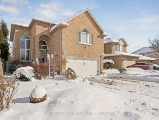 House for sale in Ancaster, Ontario