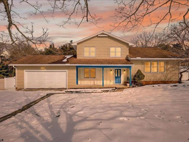 House for sale in Marmora, New Jersey