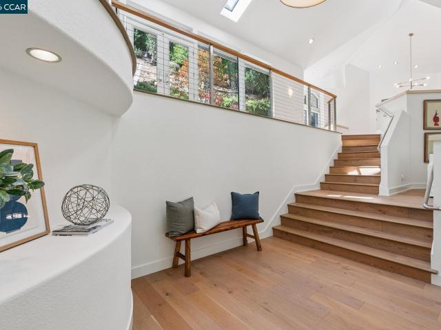 House for sale in Lafayette, California