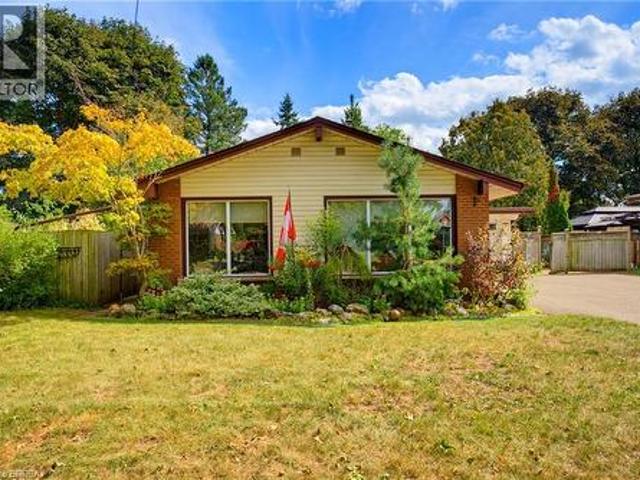 House for sale in Tranquility, Brantford