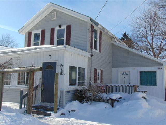 House for sale in Seneca, New York