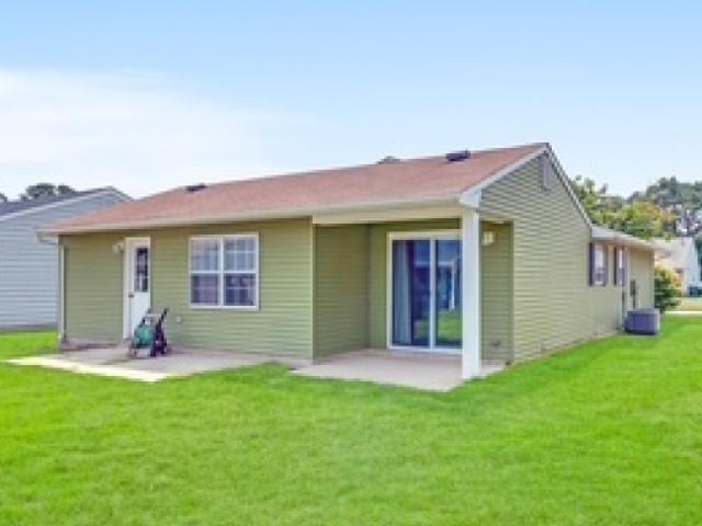 House for sale in Seaview Village, Brick Township