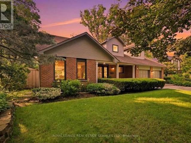 House for sale in Oakville, Ontario
