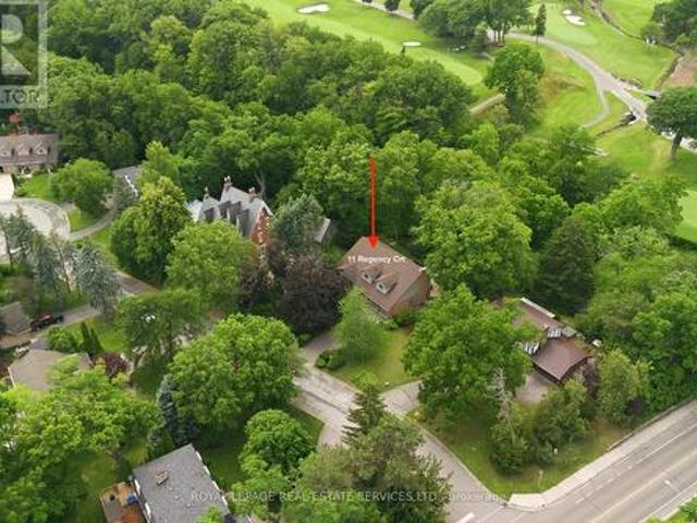 House for sale in Oakville, Ontario