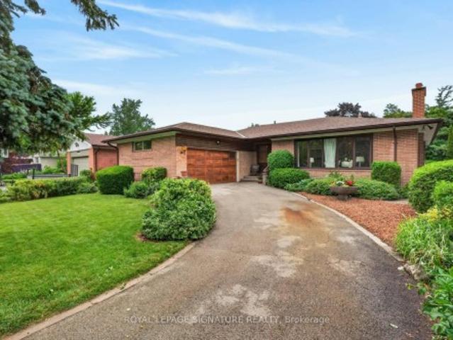House for sale in Woburn, Ontario
