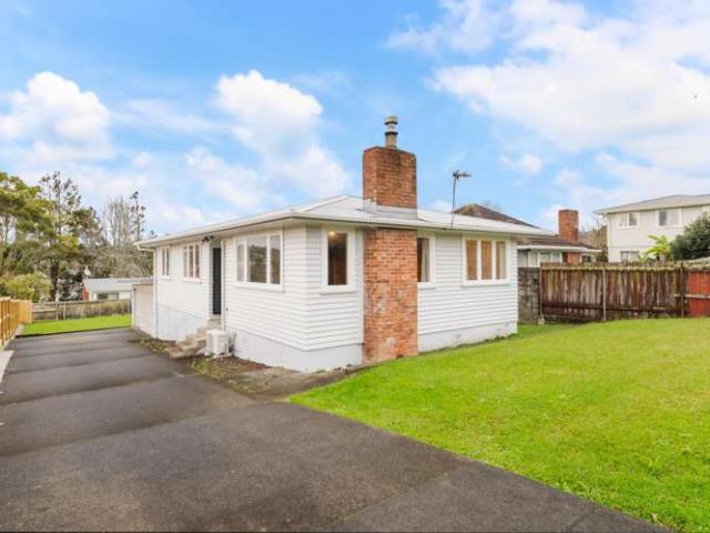 House for sale in New Lynn, Oroua County