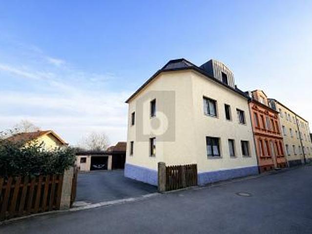 Haus kaufen in Schönwald, Bayern