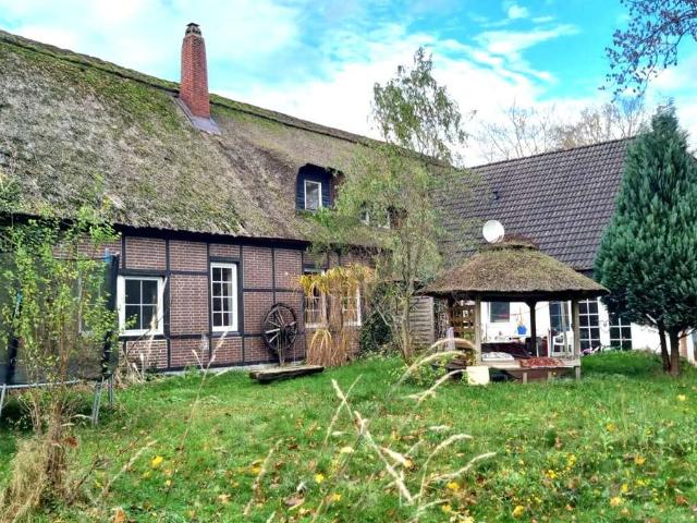 Haus kaufen in Bokel, Kreis Rendsburg-Eckernförde