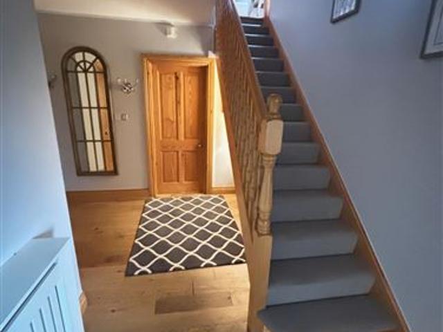 Detached House for sale in Oranmore, Connacht